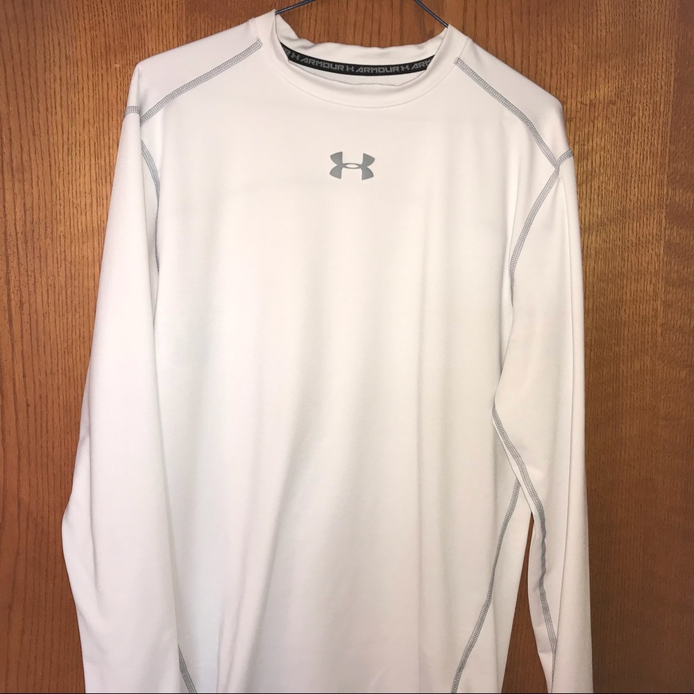 Compression shirt